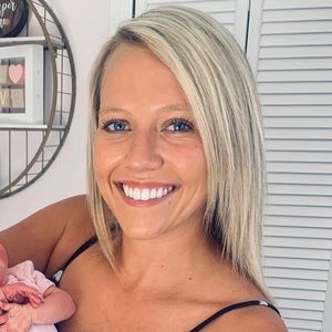 Meet your Posher, Sheri